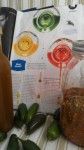 Make your own hot sauce