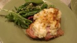 Croque Monsieur and meals inspired by “It’s Complicated” for Food ‘n Flix