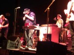 KC and the Blues