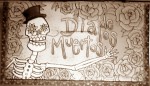 Dia de los Muertos Revisited