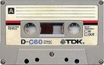 The Humble Cassette