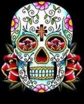 El Dia de los Muertos