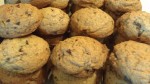 Chocolate Chip Cookies and “Heartburn”