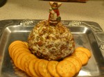 The Gifts from the Kitchen Kick-Off:   Cheese Ball Kits