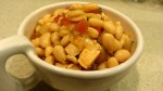I’m dreaming of a white chili.