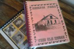 Family Cookbooks:   Food, traditions, customs and love
