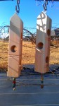 A gift for the birds