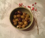 Herbed Olives
