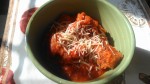 More OCD Revisited: Pappa al Pomodoro