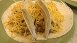 OCD continued: Chipotle Breakfast Tacos for a Crowd