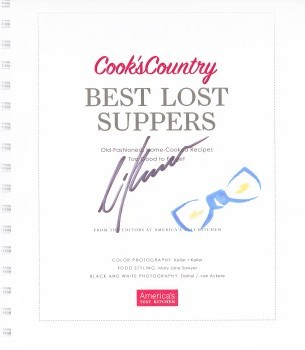 More OCD Recipes: Chicken Tetrazzini