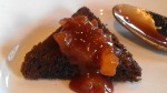 Chocolate Pear Jam