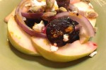 February Secret Recipe Club:   More beets