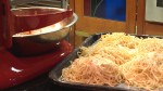 Pasta Puttanesca
