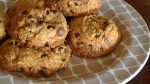 The best chocolate chip cookies ever (seriously)