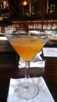 Curried Nectar and Bengali Gimlets