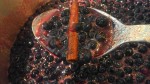 Balsamic-Cinnamon Blueberry Jam