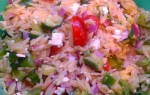 Summer Orzo Salad