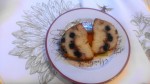 Blueberry-Granola Coffee Cake