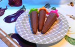 Avocado Fudgesicles