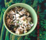 Holy Basil Chicken