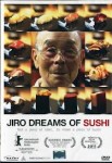Dreaming of sushi (or not so much)