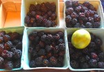 Blackberry-Lime Jam