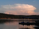 The Lake…..Aahh!