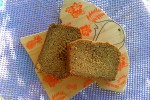 Zucchini Bread