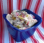 Dilly Potato Salad