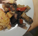 Roasted Veggies (Part Quatre)