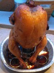 A Smokin’ Poultry Marinade (Part Tres)