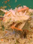 Smokin’ Cole Slaw