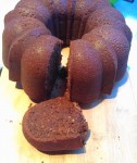 August Food ‘n Flix:   A great Chocolate Coconut Cake (and an average Paprikash)…