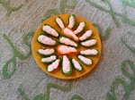 Chilled Jalapeno Poppers
