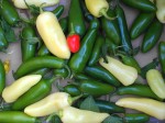 Hot Pepper Tequila Jelly