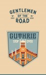 A hot time in Guthrie!