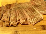 Sous Vide Steaks (DIY)