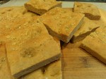 Quick Jalapeno Focaccia