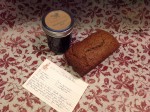 The Gift of Jam and Cake