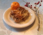 Breakfast Bread Pudding