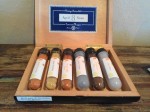 Grilling Rubs (in a cool gift box)