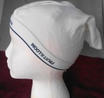 Doo rags (and doo-doo rags)