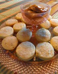 Biscochitos