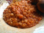 Esau’s Pottage
