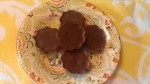 Caveman Fudge