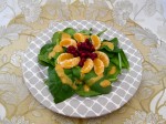 Honey French Dressing