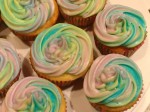 Baking Cakes in Kigali