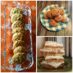 Pumpkin Cookies Galore for January’s Secret Recipe Club
