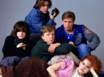 Food ‘n Flix Round-Up:  The Breakfast Club